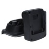 LED Flood Light Super Bright Outdoor Lights with Flash for