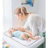 Portable Foldable Baby Changing Mat, Travel Changing Mat for Home
