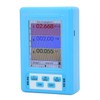 Electromagnetic Radiation ABS Detector Dual Purpose EMF Magnetic Field Tester