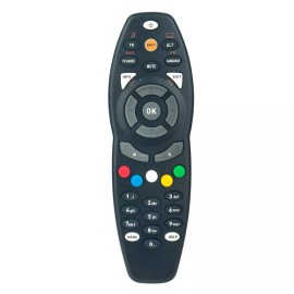 For DSTV New DSTV B4 Replace Remote Control for DSTV RCU B4 1110, 1131, 1132 Decoder