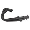 PHILEMONIX 1262319-489 Exhaust Pipe 1261937-489 Compatible with Polaris RZR 4