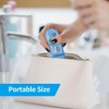 Weekly Pill Organizer 3 Times A Day, Portable 7 Day