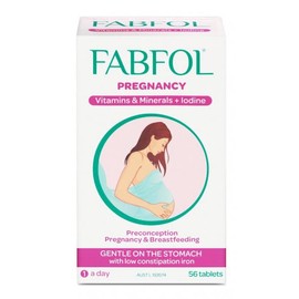 Fab Buy Fabfol Plus Tabs 56 Online