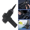 Air Duster Cordless Portable 2 Gears Air Blower Dust Cleaner