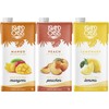 Island Oasis Drink Mix Variety, 1 of each: Mango, Peach,
