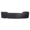 ECOTRIC Rear Right Inner Fender Liner Set Compatible with 1999-2010