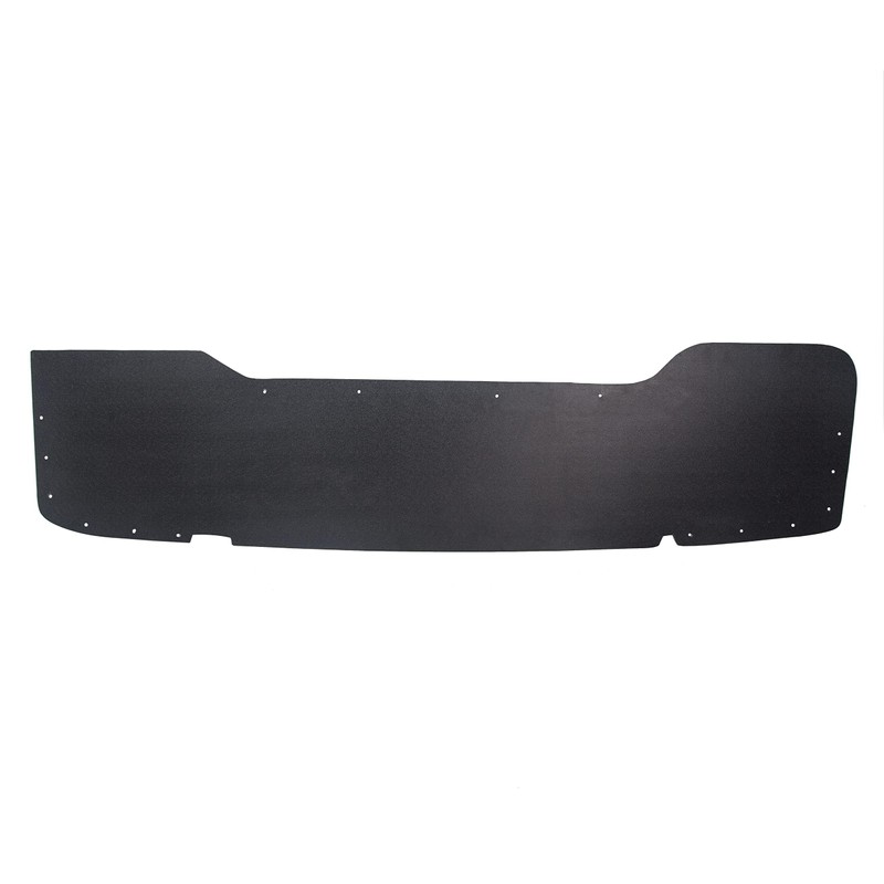 ECOTRIC Rear Right Inner Fender Liner Set Compatible with 1999-2010