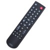 RC2000N01 RC3000N01 Replacement Remote Applicable for TCL TV 50FS4690 40FD2700