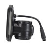 Electric Scooter Instrument Professional Replacement 6 Pin Waterproof Easy to