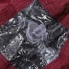 Split Air Conditioning Cleaning Cover Bag with 2.6m Water Pipe