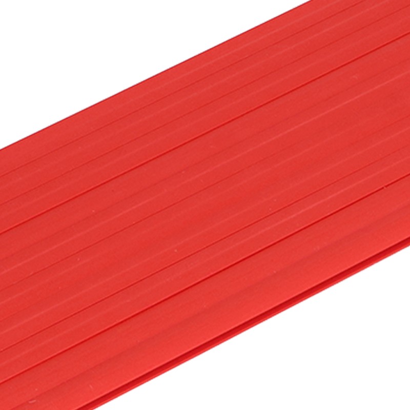 Red Wall Mounted Coffee Pod Holder Home Kitchen Under Cabinet