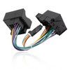 Attisfiera Bluetooth Adapter Cable V-W Canbus Canbus Gateway Adapter for