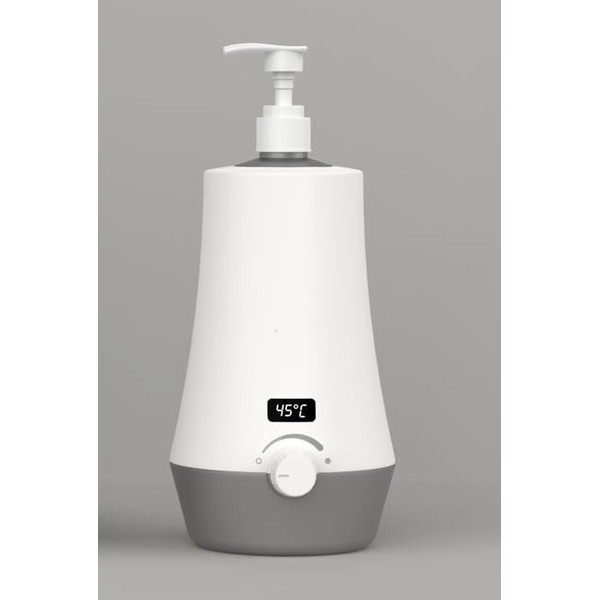 Massage Oil Warmer for Professional Salon Spa Massage, Home Lotion