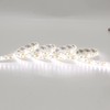 Winder LED Tape, White Base, 16.4 ft (5 m), 600