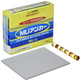 MU Anchor MU-12 (20 Pack)