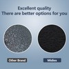 MA-15 Replacement Filter compatible with Air Puri-fier 15 Series, 3-in-1