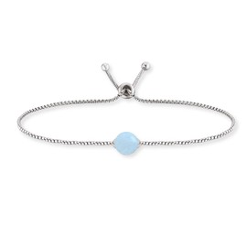 Engelsrufer® Includes Giveaway Women's 925 Sterling Silver Bracelet in Various Designs, Silver, Silver