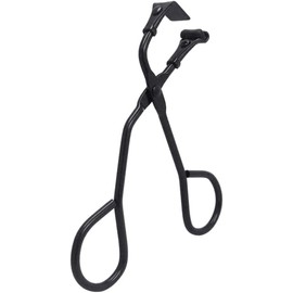 Eyelash Curler with Refill Pads, No Pinching, Mini Eyelash Curler, Fits All Eyelash Shapes, Eyelash Curler with Refill Pads, Make-Up Brushes and Accessories