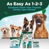 Vet’s Best Enzymatic Dog Toothpaste – Vet Formulated Dental Gel