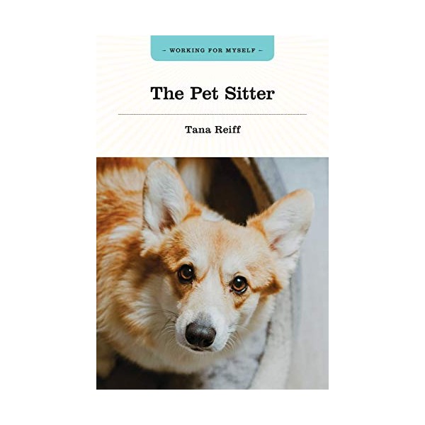 The Pet Sitter
