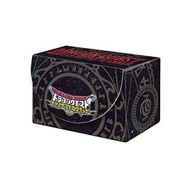 Dragon Quest Monster Battle Scanner Deck Case S Ticket Box