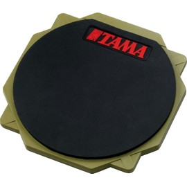 TAMA Duo 7" Practice Pad - (TDP7S)