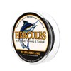 HERCULES PE Line, 4 Strands Fishing Line, 15 Colors, Far-Throw