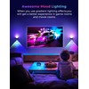 L LOHAS LED Projector Night Light Plug in Night Lights