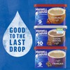 Maxwell House International Hazelnut Cafe-Style Beverage Mix, 9 oz Canisters