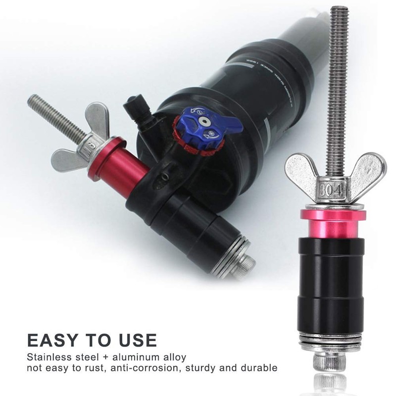 Entatial Shock Absorber Bushing Removal Tool, Shock Absorber Bushing Tool