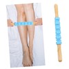FOMIYES 1pc Muscle Roller Stick for Leg Slimming and Massage