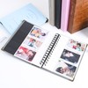 Photo Album for Instax Camera, Amimy 120 Pockets Album for