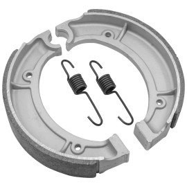 Celox for Yamaha Kodiak YFM400 YFM 400 1993-1999 2003 Rear Brake Shoes