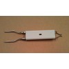 Electrode/Ignitor Porcelain Insulated EnergyLogic/BlackGold # 2021129
