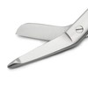 REMOS Bandage Scissors Stainless Steel - [14.5cm Medium]