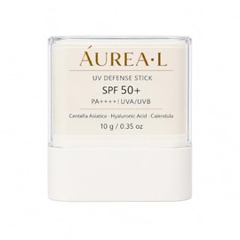 Bloqueador Solar Facial SPF 50+ en Barra transparente 10g