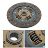 labwork Transmission Clutch Kit Replacement for Mazda 3 2004 2005