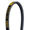 Goodyear AX48 Classical Raw Edge Industrial V-Belt, 50" Outside Circumference