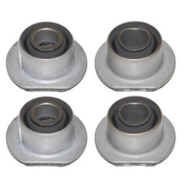 Rack and Pinion Mounting Bushing Kit Compatible with TOYOTA Tundra 2007-2013 Sequoia 2008-2013