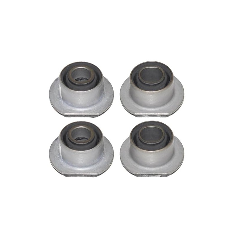 Rack and Pinion Mounting Bushing Kit Compatible with TOYOTA Tundra