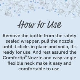 Summers Eve Douche Extra Cleansing Vinegar & Water 2 Count