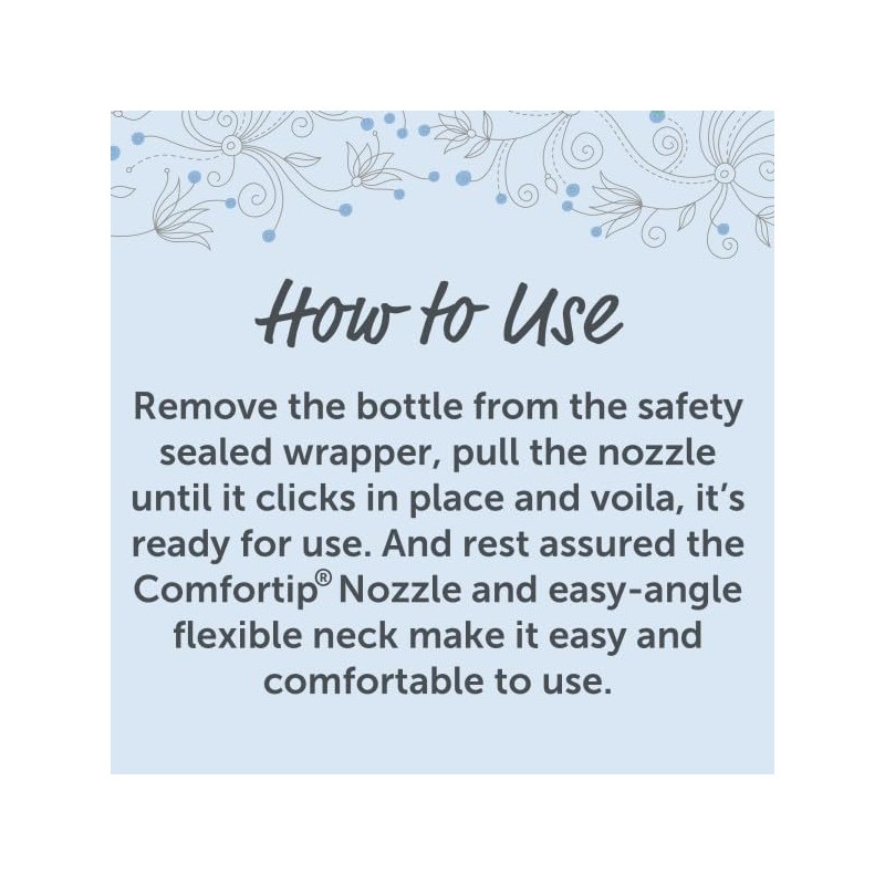 Summers Eve Douche Extra Cleansing Vinegar & Water 2 Count