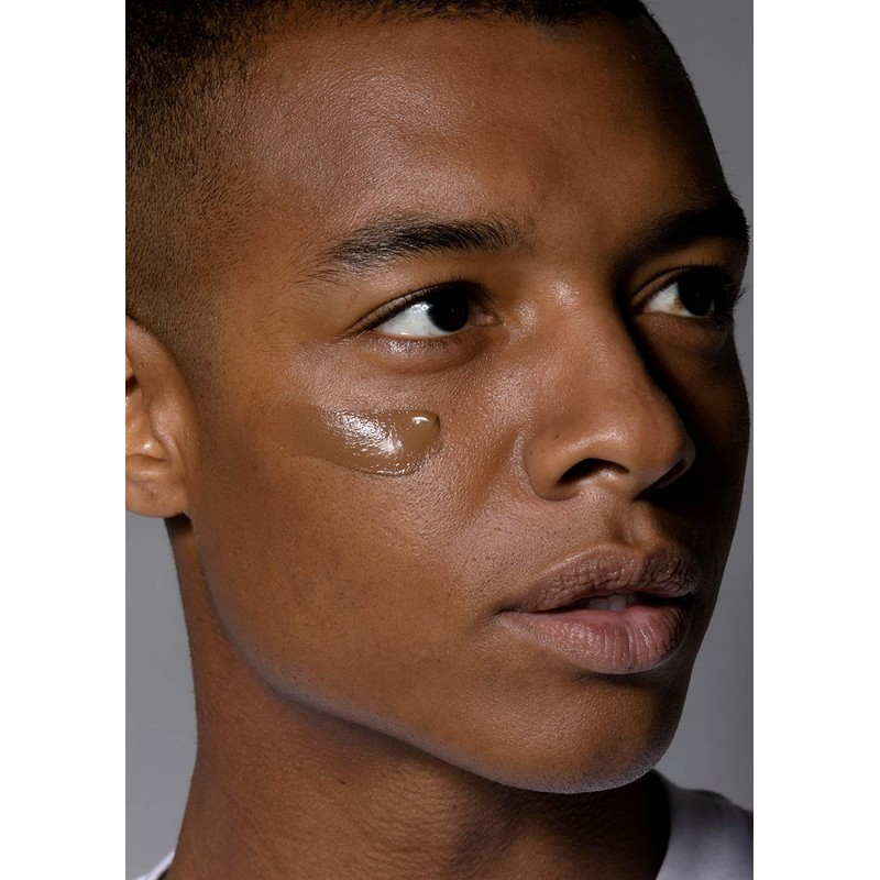 Shakeup Cosmetics - Let's Face It - BB tinted moisturiser