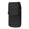 DFV mobile - Belt Case Cover Business Nylon for Pioneer