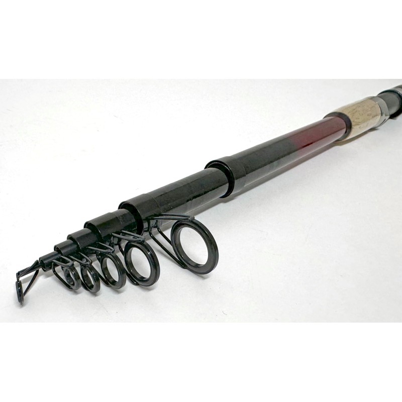 DAM Allround Tele 60 Telescopic Rod Fishing Rod 3.00 m