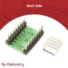 AZDelivery ⭐⭐⭐⭐⭐ Set of 3 A4988 Dmos Stepper Motor Driver