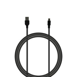 PDEEY USB Cable Replacement for Nexiq Link 2, 6.6 ft