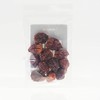 Pepper Joe’s Dried Scotch Bonnet Peppers – 1/2oz Bag of