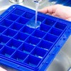 Lurch 240755 Ice Former Arctic Cube 3 cm Blue Ice