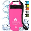 Enthusiast Gear Insulated Dry Bag Floating Cooler – 10L /